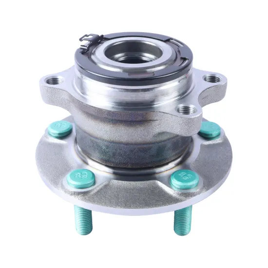 MW-31507 MASUMA 96316757 Wheel Hub for Daewoo Matiz