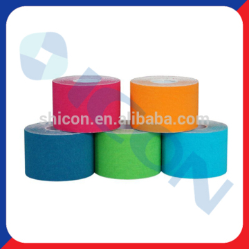 sport tape kinesiology