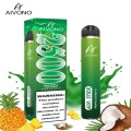 Original AIVONO Aim Stick Disposable Vape 2500puffs