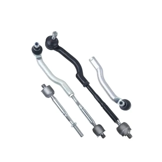 BYD Car Auto Parts: Steering Tie Rod Ends for Various Models