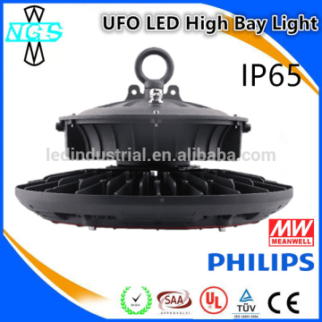 LED high bay fixture, industrial high bay lighting