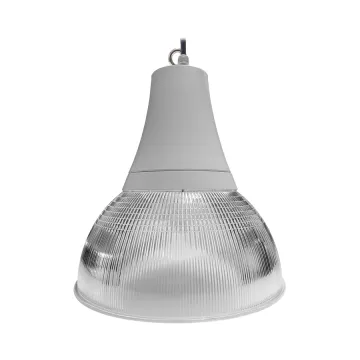 Factory Direct Sale: New Design LED Decorative Round Pendant Lights & Low Bay Lights (40W-80W)