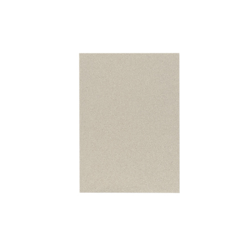 Painéis de parede acústicos Sandrock para salão de exposições de automóveis