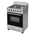 20 Inch Freestanding Gas Oven With TemperatureGauge