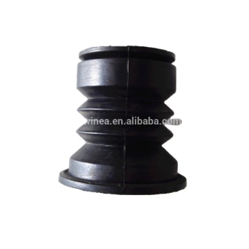 Washing Machine Rubber Parts Drain Valve