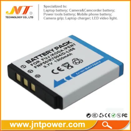 Chinese Digital Camera Battery For Kodak Klic-7004 