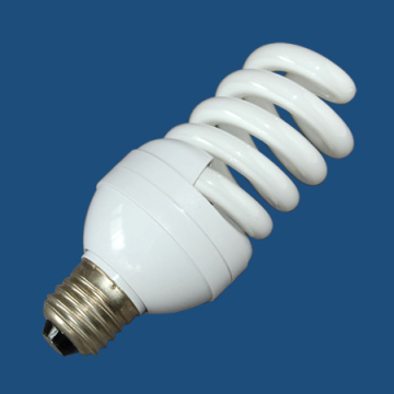 Spiral Energy Saving Lamp 900lm to 1488lm Luminous Flux