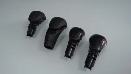 Plastic Mould For OEM Service