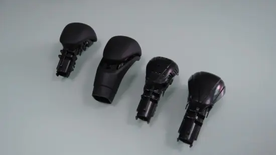 Plastic Mould For OEM Service