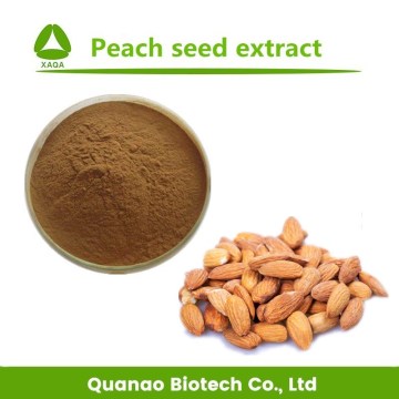 Pure Peach Kernel Extract Peach Seed Extract Powder
