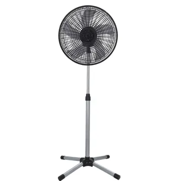 18inch Cross Base Summer Hot Sale Industrial fan