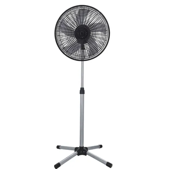 18inch Cross Base Summer Hot Sale Industrial fan