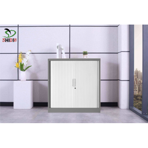 Roller Shutter Cupboards Price Half Height Steel Roller Shutter Door File Cabinets Supplier