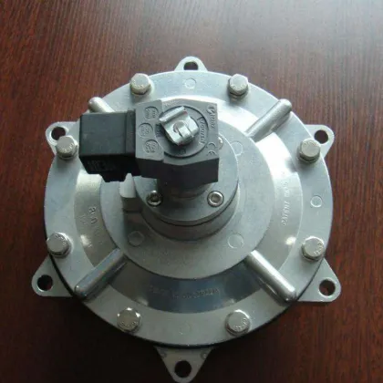 DMF-2L-B electromagnetic pulse valve
