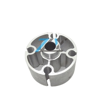 Пилот вентилятора Spacer для двигателей 4VBE34RW3 6BT5.9, 6CT8.3, C8.3L - 3910129 3910128 3910130 3910131