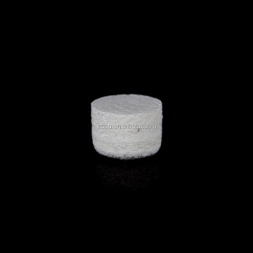 Tappi di gomma in silicone personalizzati per fori per tubi