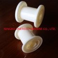 Various Sizes Light Weight Plastic Spool With Holes