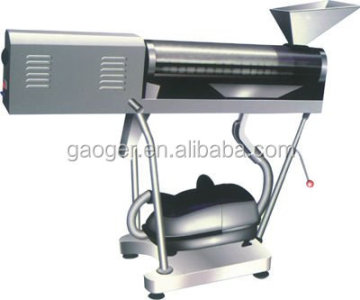 HPT-A Capsule polishing machine
