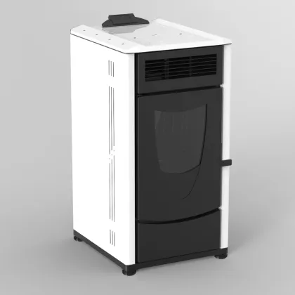 Modern Coleman Indoor Fireplaces: Cozy Ambiance for Your Home