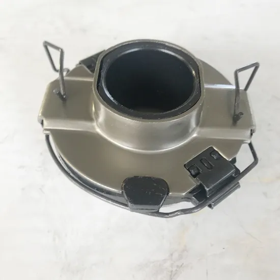 Wholesale Rolamento Automotivo Part VKC3753 8-97316-591-0 60TKZ3201R Auto Throw Out Clutch Release Bearing for ISUZ