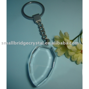 blank Crystal Keychains for crystal gifts
