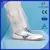 High Quality CE ISO13485 Approved Medical PE Disposable Rain Boot Cover