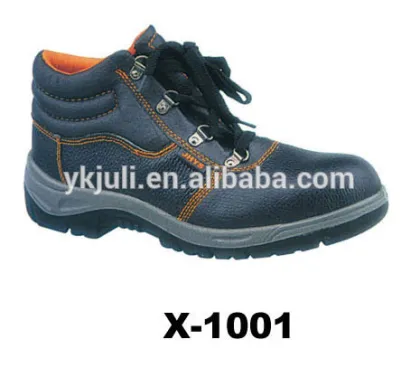 Best-selling safety shoes