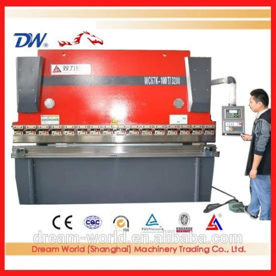 Alibaba Express Products Metal Plate CNC Press Brake Tooling