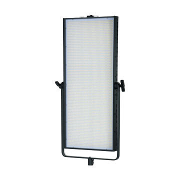 LED Video Shooting Light with High-color Reading Index, 200W Output Power