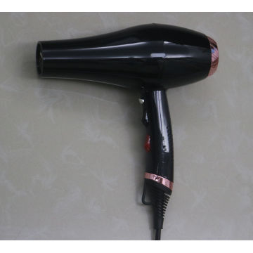 High End Customized Nice Outer Design Ionic Hairdryer