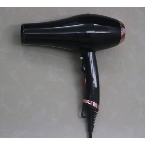 High End Customized Nice Outer Design Ionic Hairdryer
