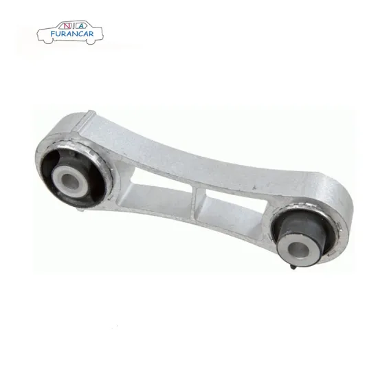 Nafurancar Engine Mount for Renault OEM 7700 422 529