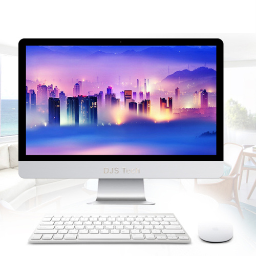 Custom Touchscreen All in One Computer