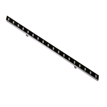 New Design Factory Waterproof IP65 36W DMX RGB LED Linear Wall Washer Outdoor
