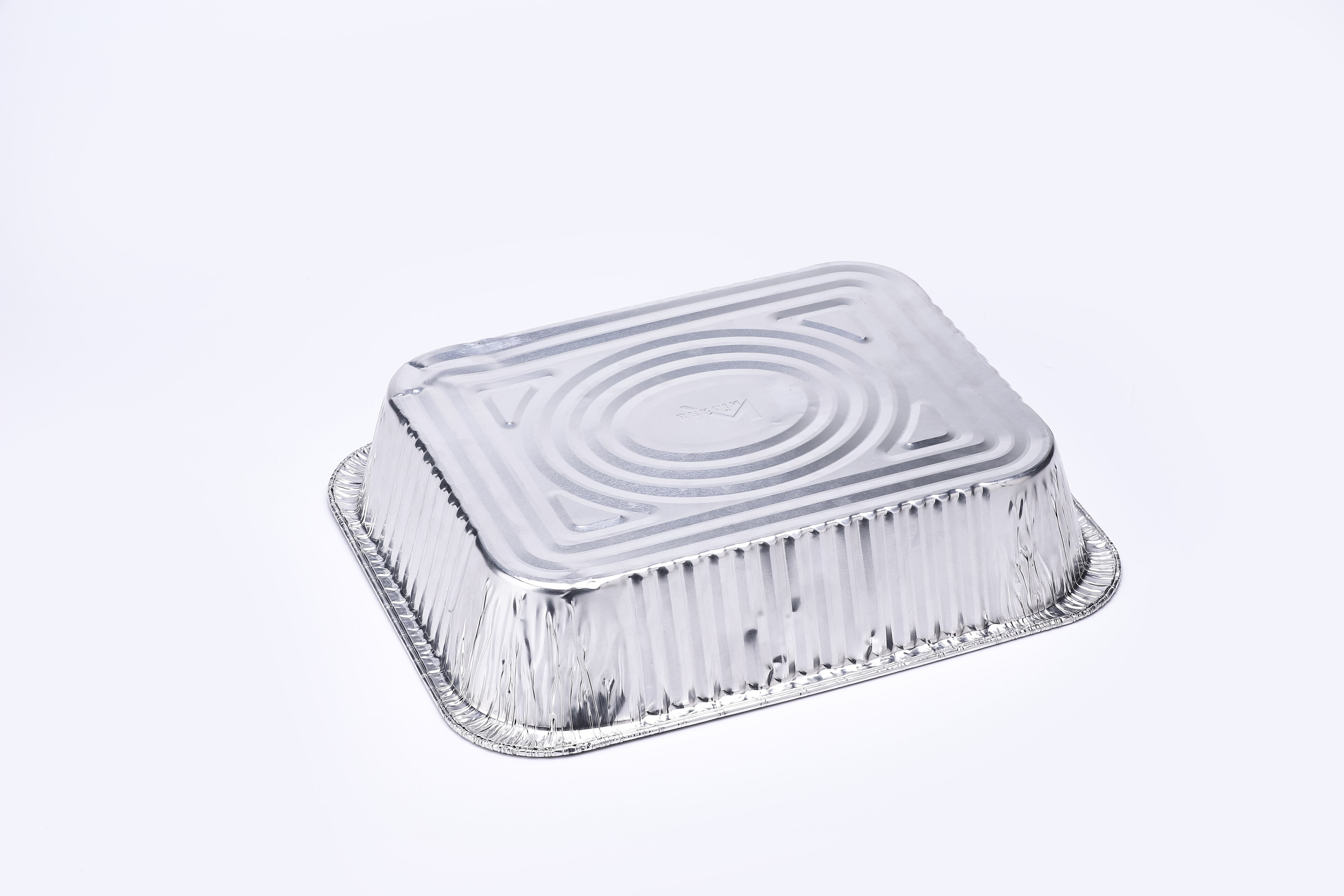 Disposable Foil Oven Trays