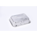 Disposable Aluminum Oven Trays