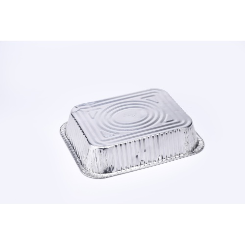 Disposable Aluminum Oven Trays
