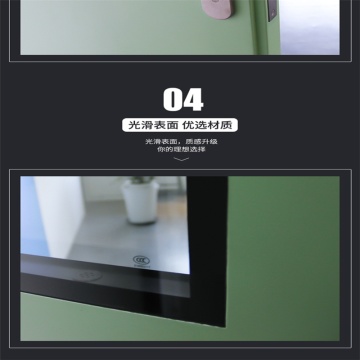 I-Pharmaceutical Cleanroom Hospital Swing Doors