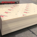 ແຜ່ນ Polymer Polymer Beige Is Polymer Sheet 1 ມມ 260mm