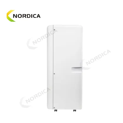 China Nordica Portable Mini Air Cooler