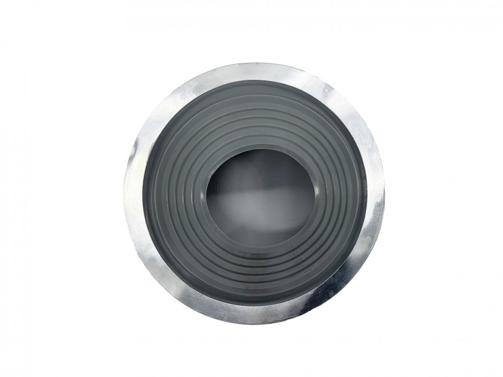 Waterproof Round Base Roof Flashing Seals for Pipe