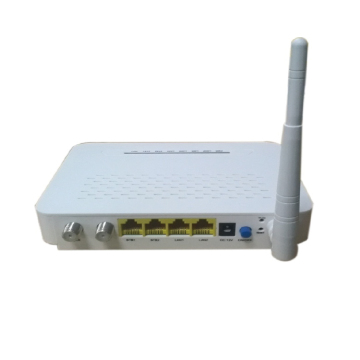 High Quality Ethernet Over Coaxial WiFi EOC Slave FTTH WIFI ONU