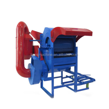 เครื่องจักร Thresher ข้าวสาลีข้าวในฟิลิปปินส์