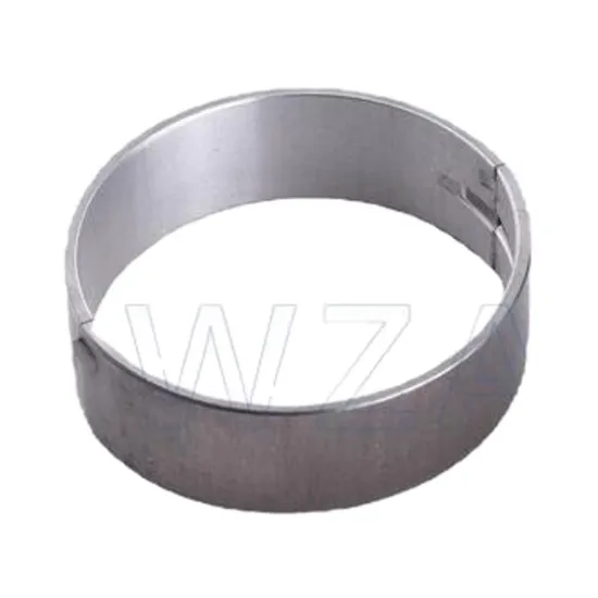 4G15 4G18 Bearing Bush Manufacturers: Connecting Rod Size Guide