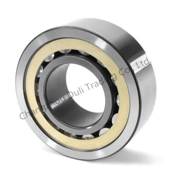 Supporting Roller Bearings STO35/STO35X/STO35ZZ  --Cylinder Face, With Inner Ring,Without Shoulder,machinery