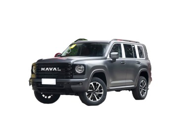 Haval H9 2026 2.0T Gasoline 4WD Apex