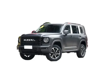 Haval H9 2026 2.0T Gasoline 4WD Apex