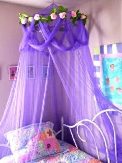 Princess canopy
