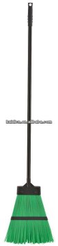 Iron garden broom with high quality