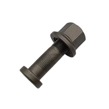 10.9 bulloni e dadi per bpw OEM 0329633140 0329633141